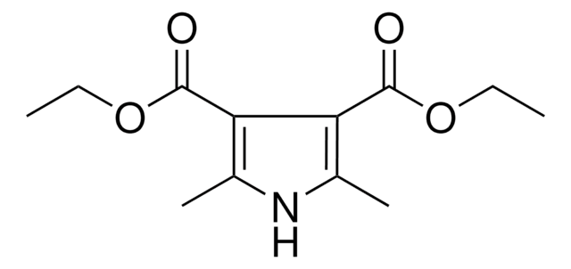 DIETHYL 2,5-DIMETHYL-1H-PYRROLE-3,4-DICARBOXYLATE AldrichCPR