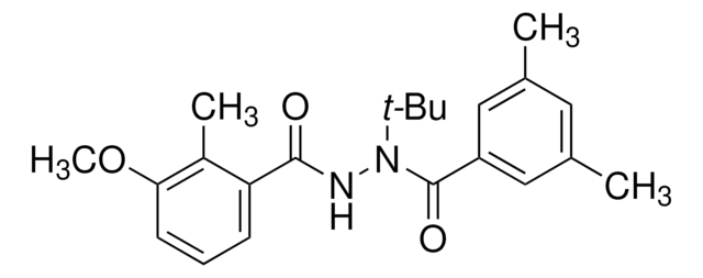 甲氧虫酰肼 PESTANAL&#174;, analytical standard