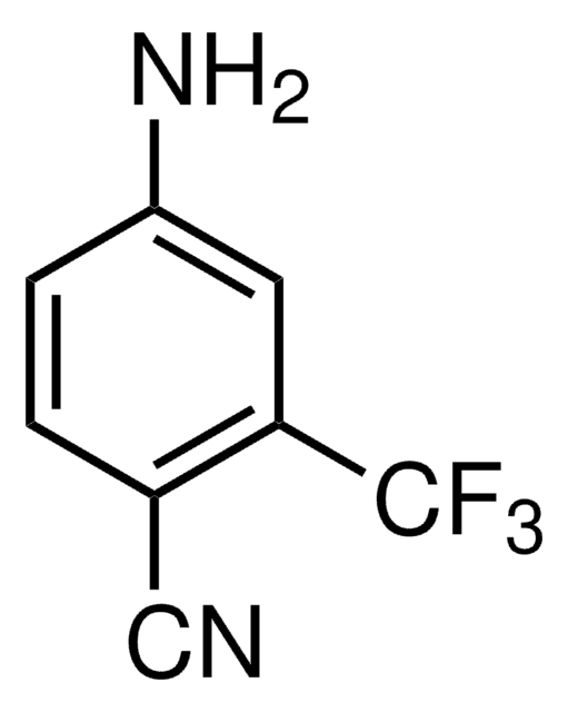 4-氨基-2-(三氟甲基)苯甲腈 97%