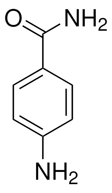 4-氨基苯甲酰胺 98%