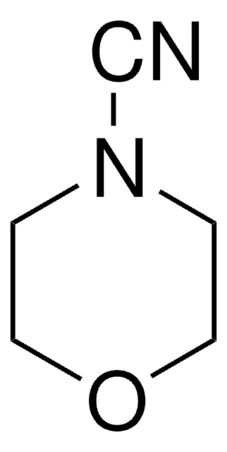 4-Morpholinecarbonitrile 99%