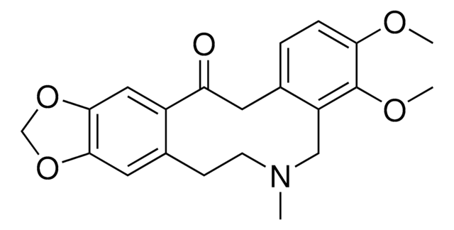 &#945;-别隐品碱 phyproof&#174; Reference Substance