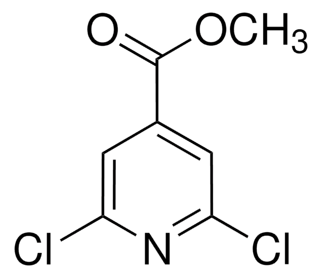 2,6-二氯吡啶-4-羧酸甲酯 97%