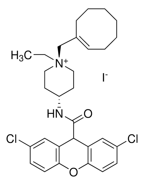 UCB35625 &gt;97% (HPLC)