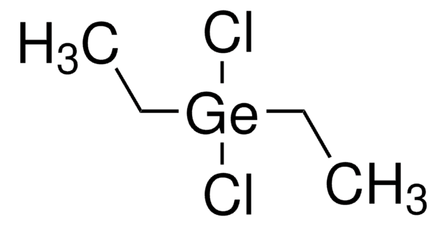 Diethylgermanium dichloride 97%