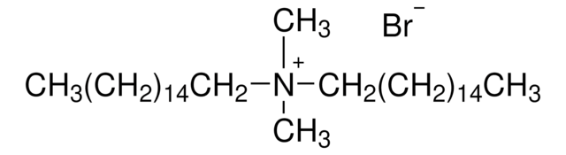 Dihexadecyldimethylammonium bromide 97%