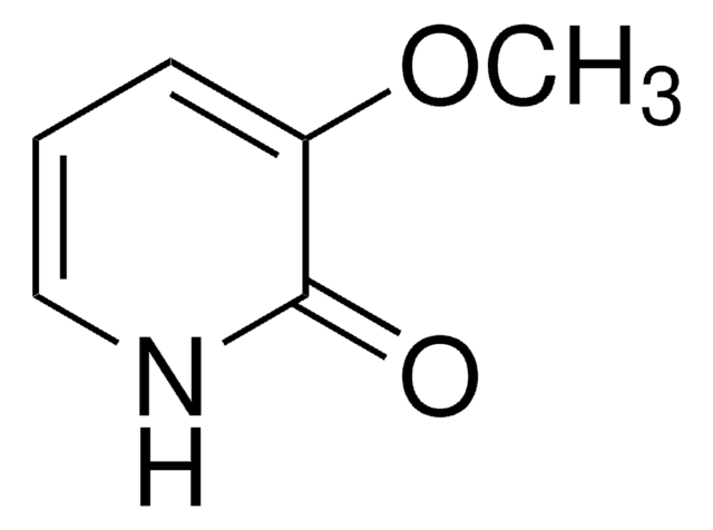 3-Methoxy-2(1H)-pyridone 97%