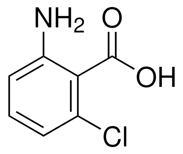 2-Amino-6-chlorobenzoic acid 98%