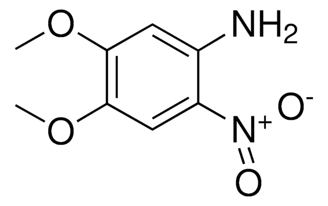 4,5-dimethoxy-2-nitroaniline AldrichCPR