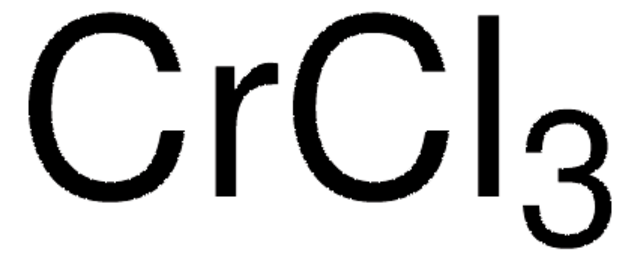 氯化铬(III) anhydrous, 99.99% trace metals basis