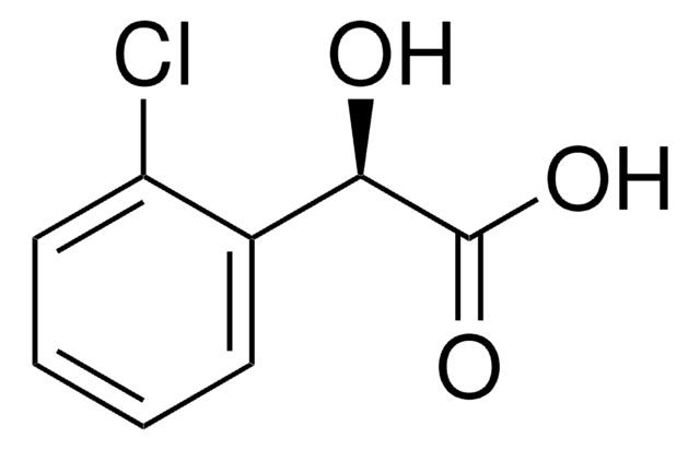 (R)-(&#8722;)-2-Chloromandelic acid 99%