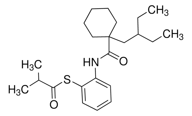 Dalcetrapib &#8805;97% (HPLC)