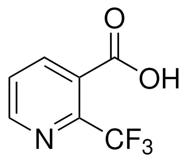 2-(三氟甲基)吡啶-3-甲酸 96%