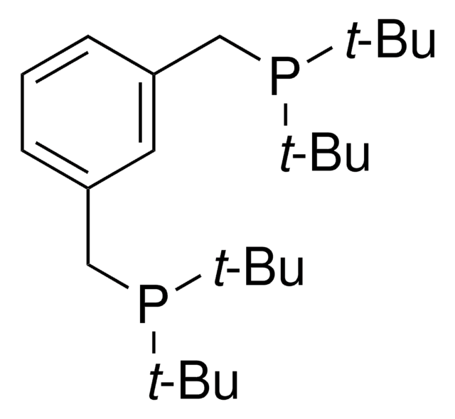 1,3-Bis(di-tert-butylphosphinomethyl)benzene 97%