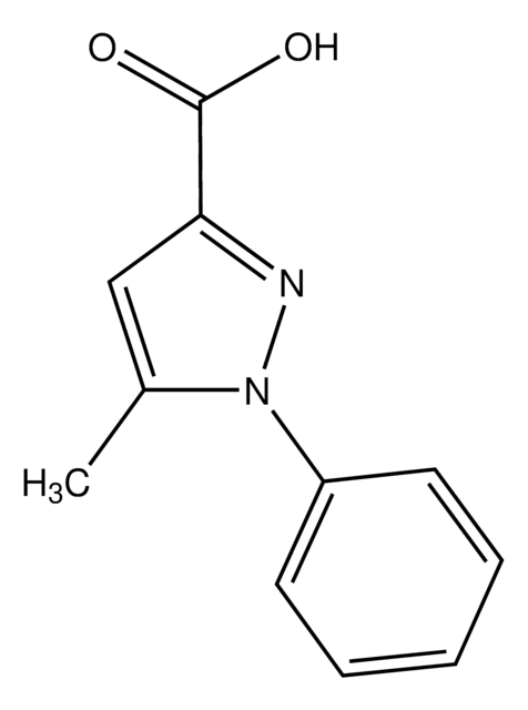 5-Methyl-1-phenyl-1H-pyrazole-3-carboxylic acid