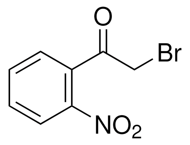 2-溴-2′-硝基苯乙酮 99%