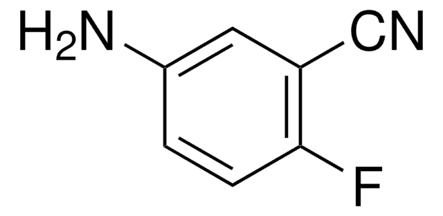 5-氨基-2-氟苯腈 97%