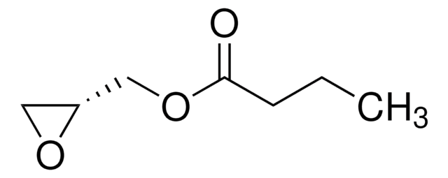 (R)-(-)-丁酸缩水甘油酯 96%