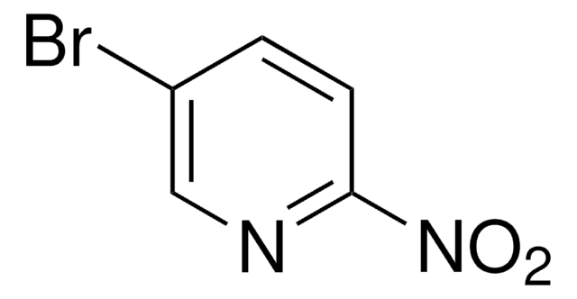 5-Bromo-2-nitropyridine 99%