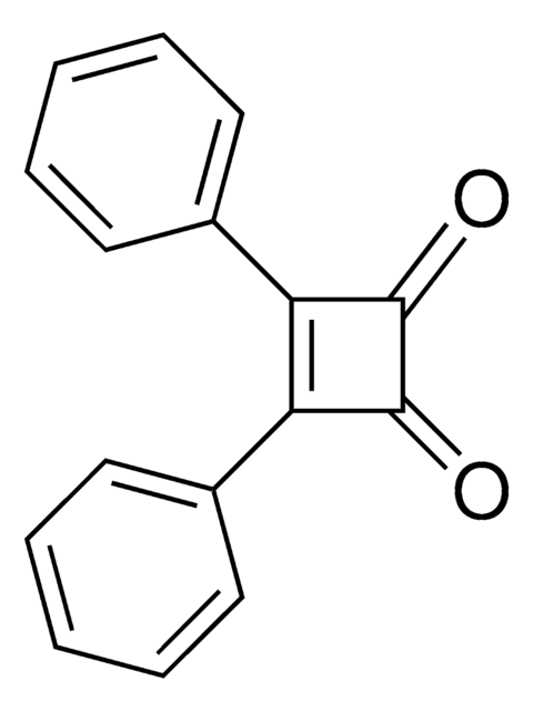 3,4-DIPHENYL-3-CYCLOBUTENE-1,2-DIONE AldrichCPR