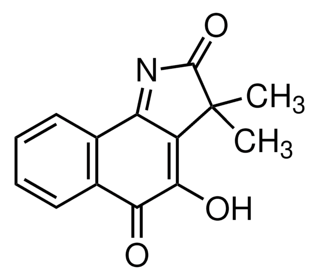 BVT.948 &#8805;98% (HPLC), solid