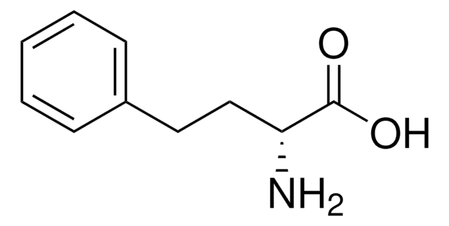 D-Homophenylalanine &#8805;98.0% (HPLC)