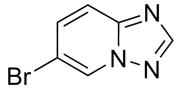 6-Bromo[1,2,4]triazolo[1,5-a]pyridine AldrichCPR