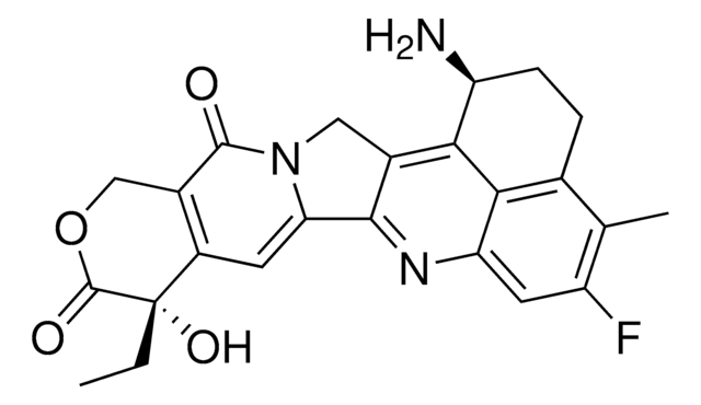 Exatecan &#8805;98% (HPLC)