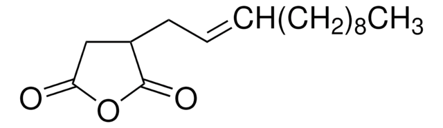 十二烯基丁二酸酐 technical