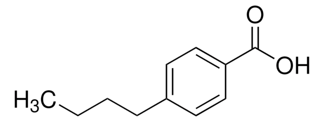 4-丁基苯甲酸 99%