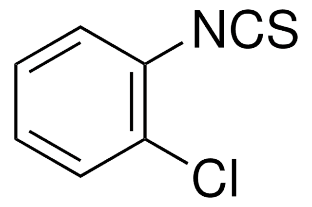 2-氯苯基异硫氰酸酯 98%