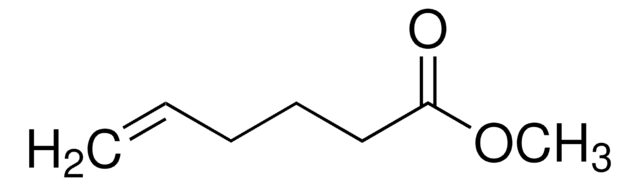 Methyl 5-hexenoate &#8805;95.0% (GC)