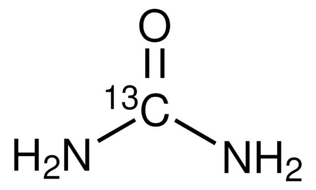 Urea C 13 United States Pharmacopeia (USP) Reference Standard