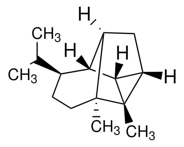 (+)-Cyclosativene 99%