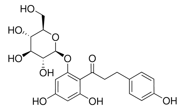 根皮苷 phyproof&#174; Reference Substance