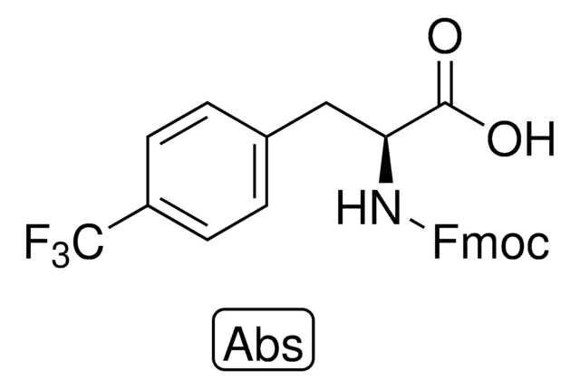 Fmoc-Phe(4-CF3)-OH