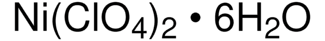 Nickel(II) perchlorate hexahydrate