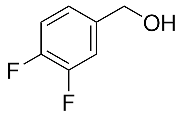 3,4-Difluorobenzyl alcohol 99%