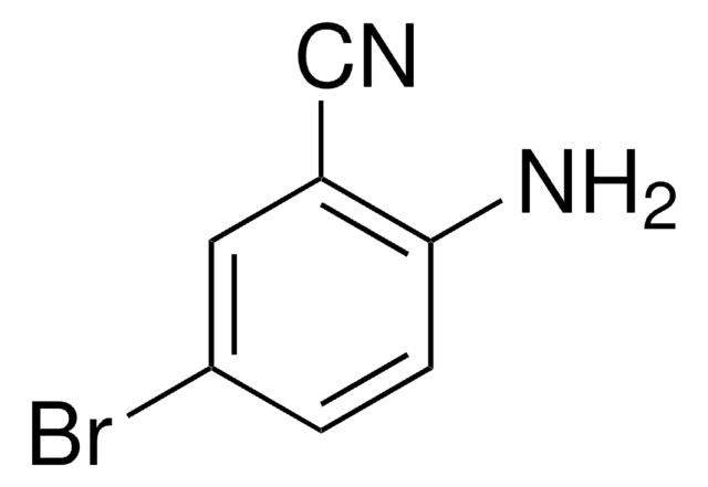 2-氨基-5-溴苯甲腈 96%