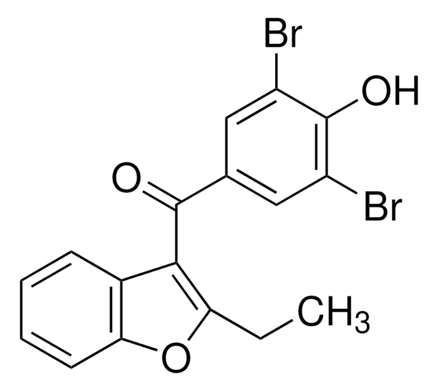 苯溴马隆 European Pharmacopoeia (EP) Reference Standard