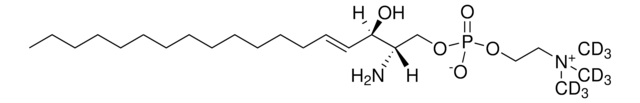 Lyso-SM-d9 powder, Avanti Polar Lipids (860685P)