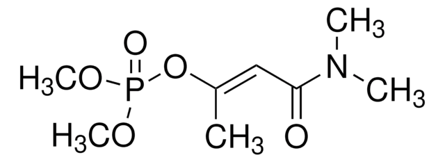 百治磷 PESTANAL&#174;, analytical standard