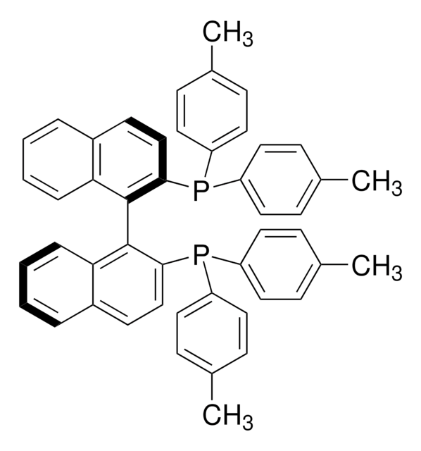 (R)-(+)-2,2&#8242;-Bis(di-p-tolylphosphino)-1,1&#8242;-binaphthyl 97%