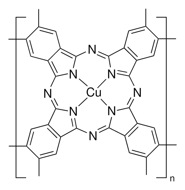 聚酞菁铜 Dye content 60&#160;%