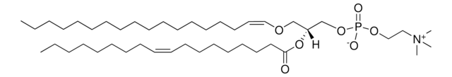 C18(Plasm)-18:1 PC Avanti Polar Lipids