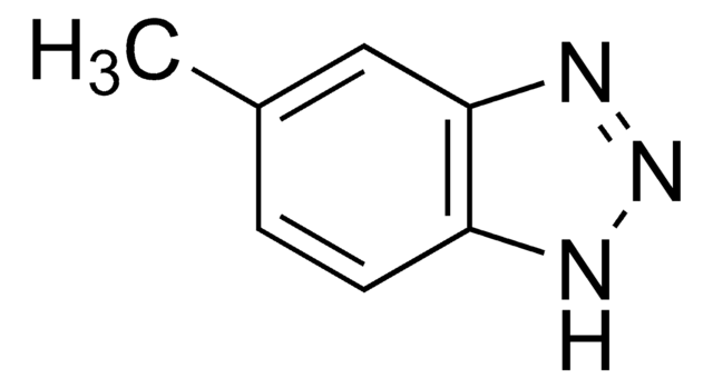 5-Methyl-1H-benzotriazole 98%