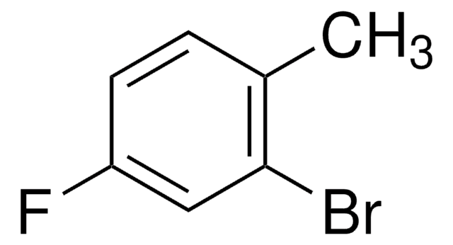 2-溴-4-氟甲苯 98%