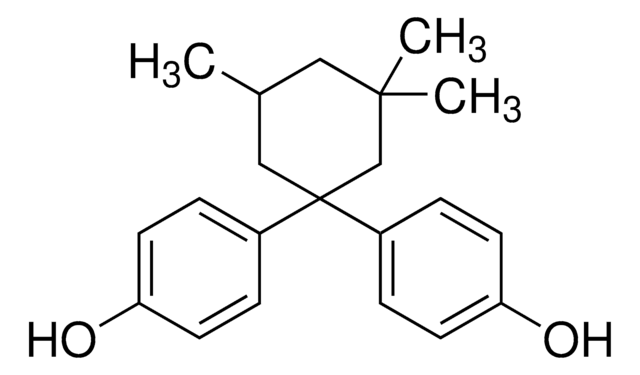 Bisphenol TMC analytical standard