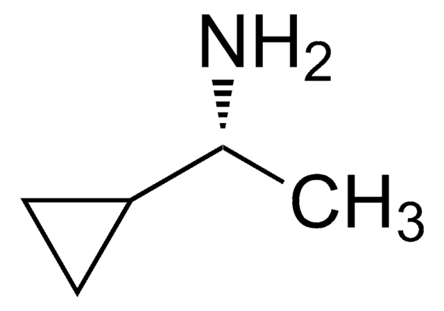 (R)-1-Cyclopropylethylamine AldrichCPR