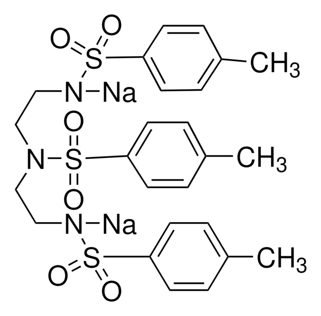 N,N&#8242;,N&#8242;&#8242;-Tritosyldiethylenetriamine disodium salt 97%